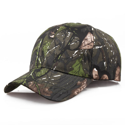 Gorra de Secado Rápido con Protección Solar para Verano - Image 4