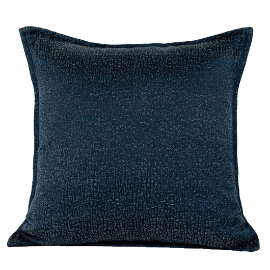 Cojín Minimalista Azul Denim para Sala de Estar Moderna - Image 17
