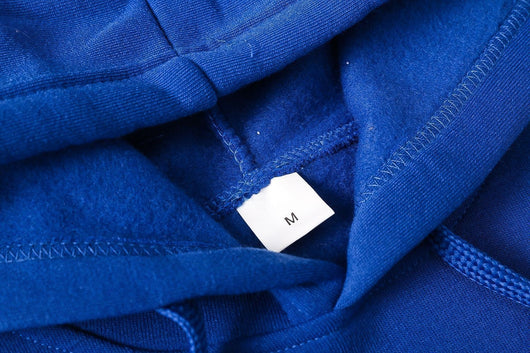 Conjunto de Sudaderas Estampadas para Parejas - Image 42