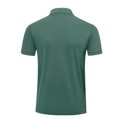 Polo Deportivo Ice Silk Secado Rápido para Verano - Image 36