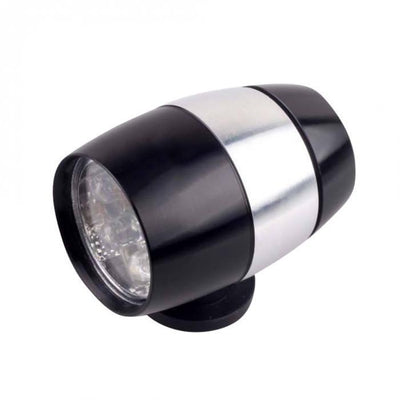 Luces LED Aluminio para Bicicleta - Delantera y Trasera - Image 5