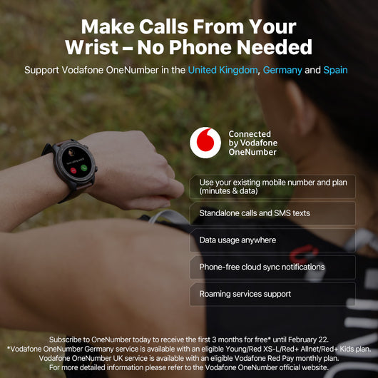 Reloj Inteligente Ticwatch Pro X - Llamadas Independientes, Deportivo y Resistente al Agua - Image 11