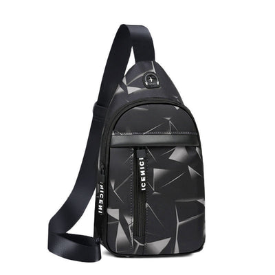 Bolsa Bandolera Casual para Parejas - Ligera y Versátil - Image 21