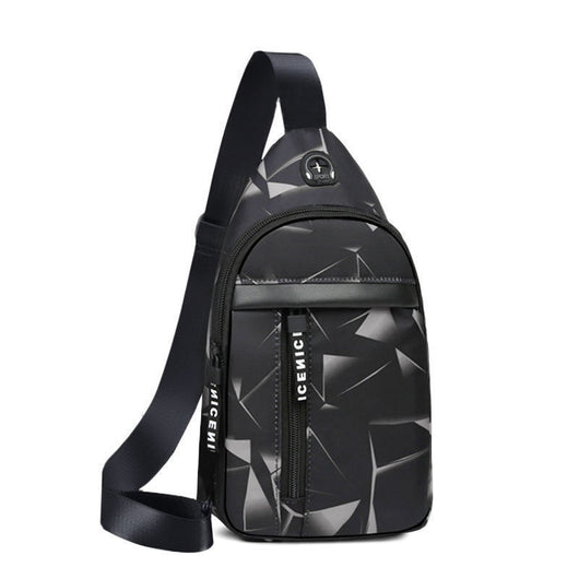 Bolsa Bandolera Casual para Parejas - Ligera y Versátil - Image 21