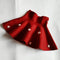 Rojo Vino Size 110