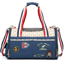 Bolsa Portátil para Pañales de Mascota Estilo Japonés - Image 11