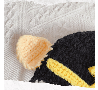 Funda para Cabeza de Gato Bajie - Diseño Adorable - Image 10