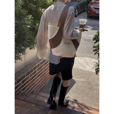 Blusa Suelta Coreana de Manga Larga Versátil para Mujer - Image 7