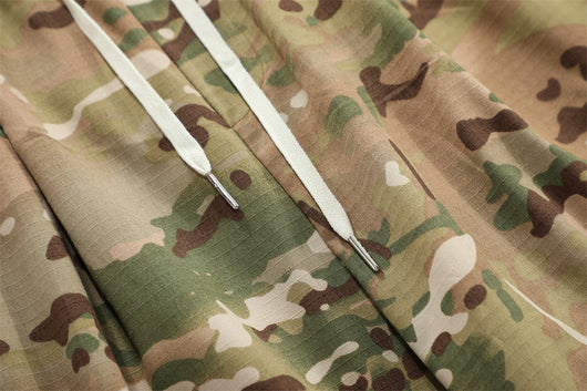Pantalones Tácticos Camuflaje Militar con Movimiento Flexible - Image 16
