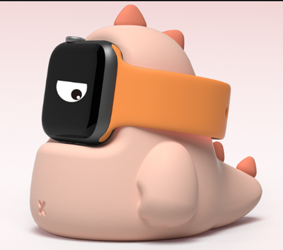 Base de Carga Inalámbrica Magnética para Smartwatch - Image 13