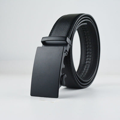 Cinturón Automático Láser para Hombre - Estilo Casual Moderno - Image 7
