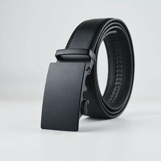 Cinturón Automático Láser para Hombre - Estilo Casual Moderno - Image 7