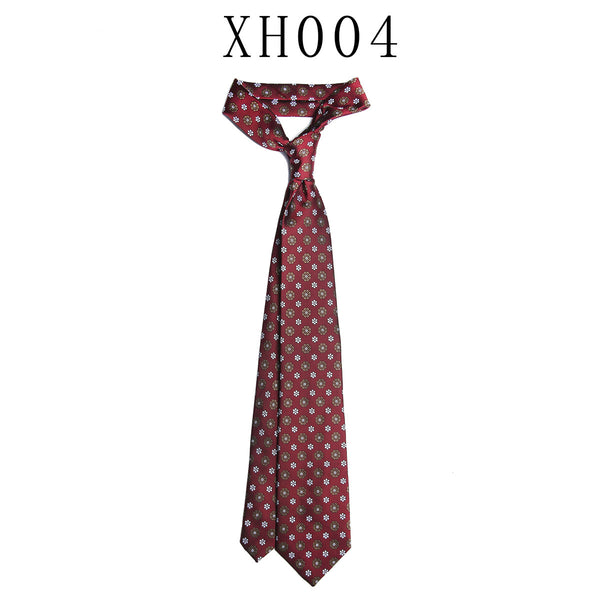 Corbata Ejecutiva Premium para Hombre