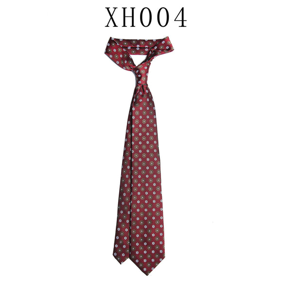 Corbata Ejecutiva Premium para Hombre