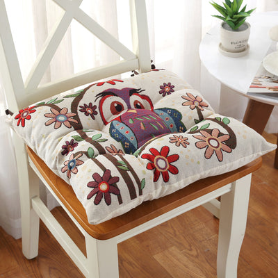 Cojín Elevador Antideslizante para Silla Infantil de Comedor