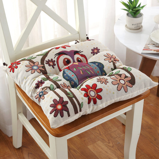 Cojín Elevador Antideslizante para Silla Infantil de Comedor