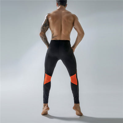 Mallas Deportivas Transpirables de Malla para Hombre - Image 3