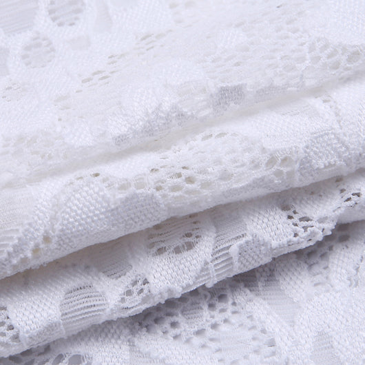 Pijama de Seda Simulada para Mujer - Servicio de Hogar - Image 12