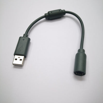 Cable Adaptador USB para Control Xbox 360 - Image 6