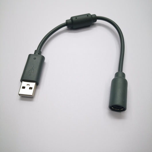 Cable Adaptador USB para Control Xbox 360 - Image 6