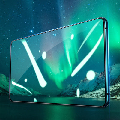 Protector de Pantalla Curvo Hidráulico para P40 Pro - Image 3