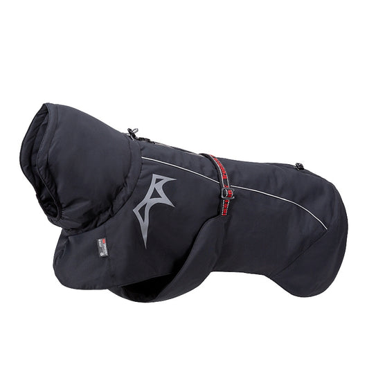 Abrigo Acolchado para Perros - Impermeable y Cálido para Otoño e Invierno - Image 7