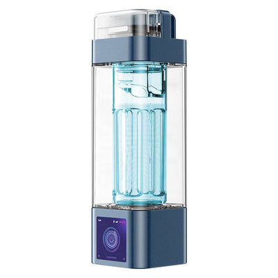 Vaso Generador de Agua Hidrogenada de Alta Concentración - Image 4