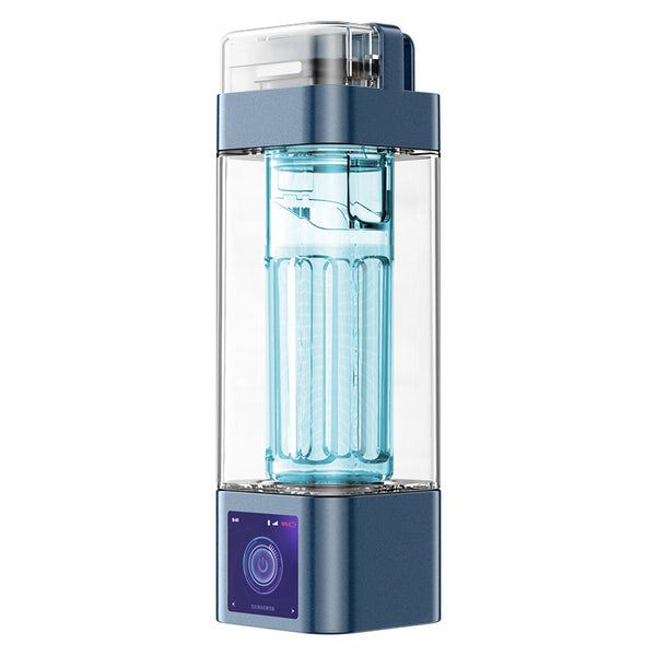 Vaso Generador de Agua Hidrogenada de Alta Concentración - Image 4