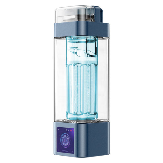 Vaso Generador de Agua Hidrogenada de Alta Concentración - Image 4