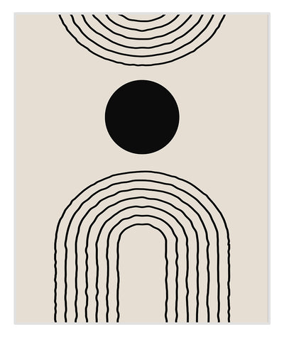 Lienzo Bohemio Matisse Flores - Cuadro Decorativo Abstracto - Image 11