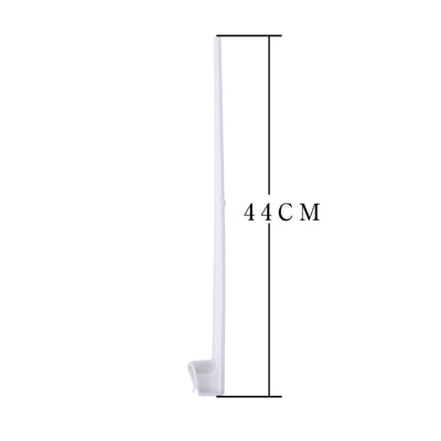 Soporte Magnético para Bandera de Automóvil con Pinza de Ventanilla - Image 11