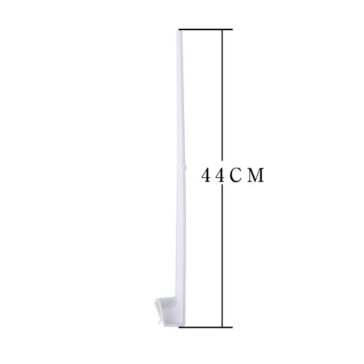Soporte Magnético para Bandera de Automóvil con Pinza de Ventanilla - Image 11