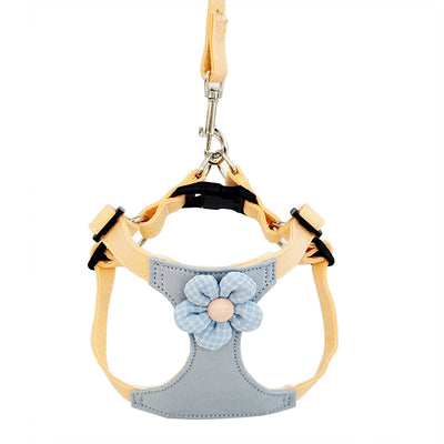 Chaleco Arnés de Cuerda para Perros Pequeños - Image 9