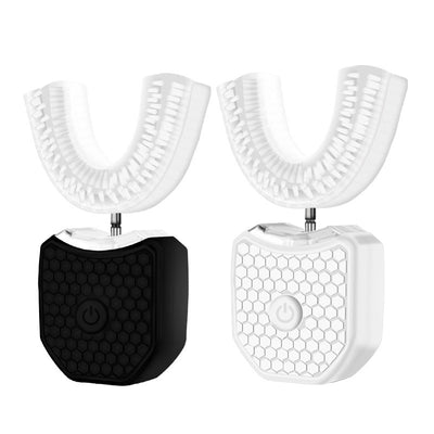 Limpiador Ultrasónico Dental Portátil con Cabezal Suave - Image 5