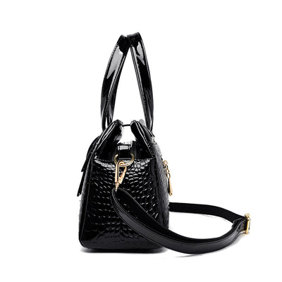 Bolso Bandolera Coreano de Un Hombro para Mujer - Estilo Fashion - Image 15