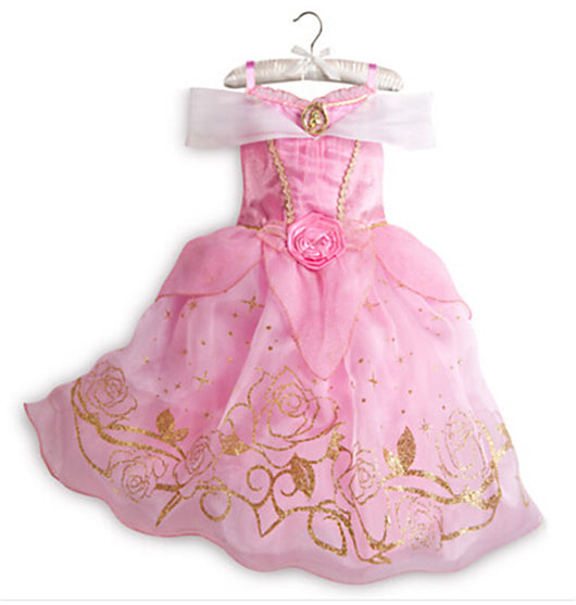 Vestido Infantil Moderno y Versátil - Image 3