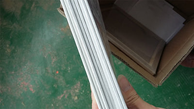 Tablero de Dibujo Profesional Algodón Puro con Papel Acrílico - Image 7