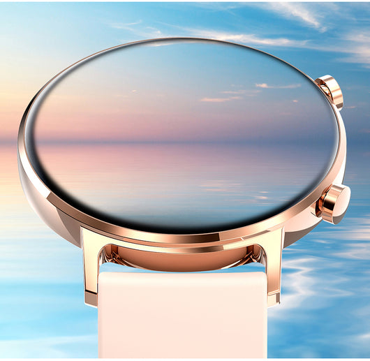 Pulsera Inteligente SG3 con Pantalla Redonda HD 390*390 - Image 10