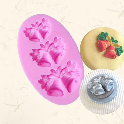 Molde de Silicona para Galletas Navideñas y Halloween - Image 9