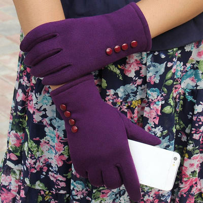 Botas Térmicas de Invierno para Mujer - Abrigo y Estilo Outdoor