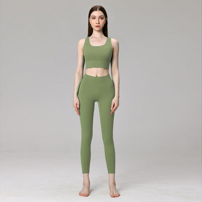 Sujetador Deportivo Antiimpacto para Mujer - Image 6