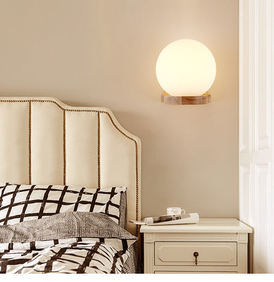 Lámpara de Madera Maciza con Diseño Contemporáneo - Image 15