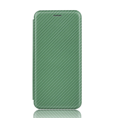 Funda de Cuero Premium con Fibra de Carbono - Protección Inteligente - Image 21