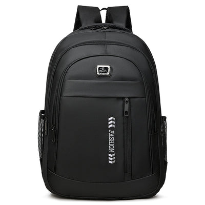Mochila Ejecutiva Multifuncional con Compartimento para Laptop - Image 14