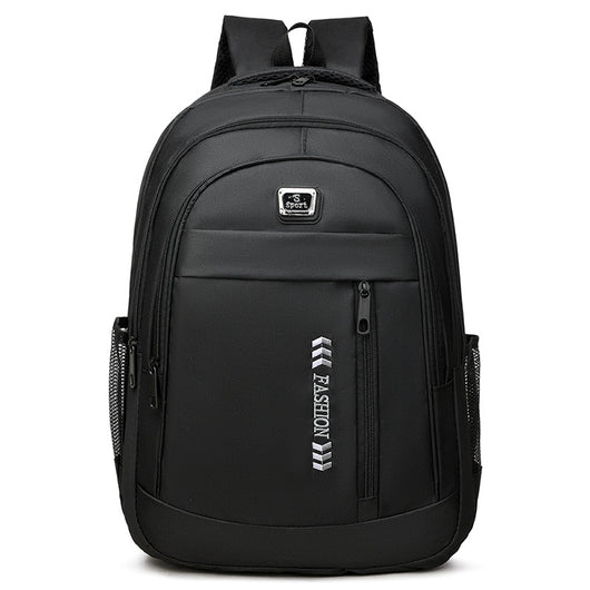 Mochila Ejecutiva Multifuncional con Compartimento para Laptop - Image 14