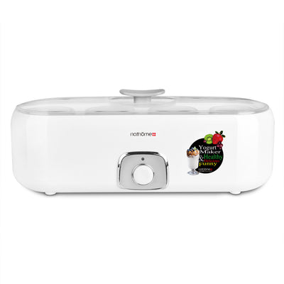 Máquina Automática para Hacer Yogur con Divisor de Vidrio Multifunción - Image 2
