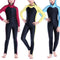 Traje de Baño Burkini para Niña