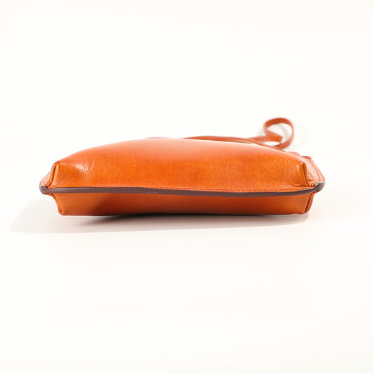 Bolso Bandolera Vintage de Cuero Genuino para Mujer - Image 3