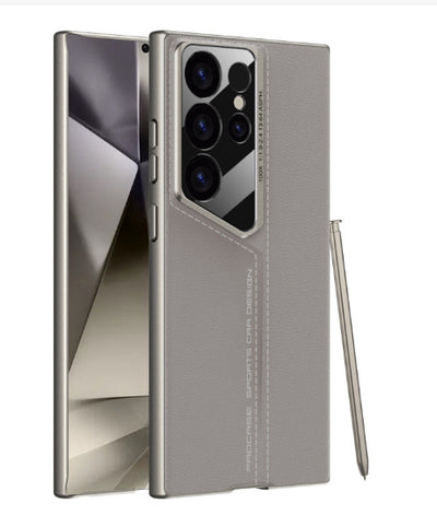 Funda Protectora Ultra Delgada con Tacto Premium - Image 6