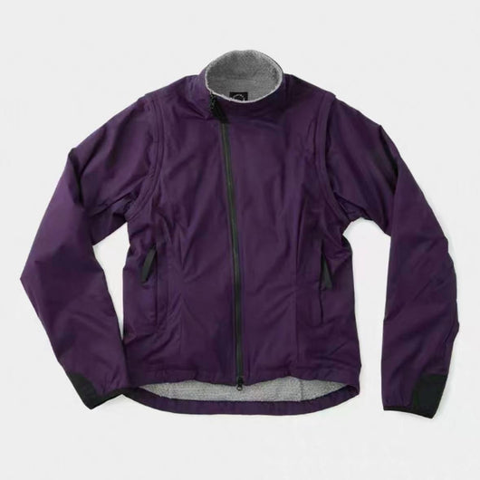 Chaqueta Polar Ligera para Actividades Outdoor - Image 7